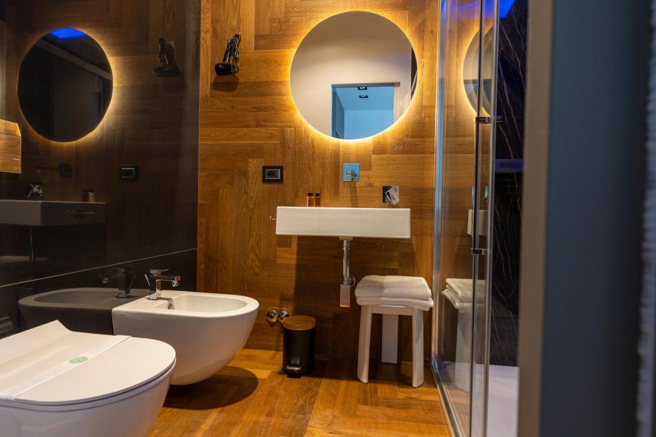 B&Z Luxury Bed and Breakfast Bari Exteriör bild