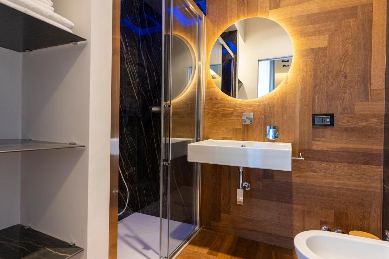 B&Z Luxury Bed and Breakfast Bari Exteriör bild
