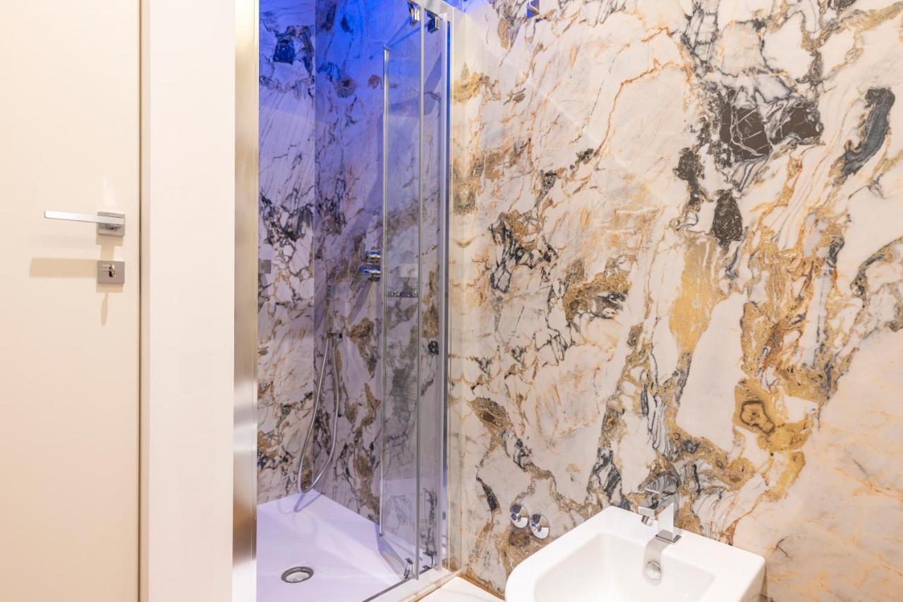 B&Z Luxury Bed and Breakfast Bari Exteriör bild