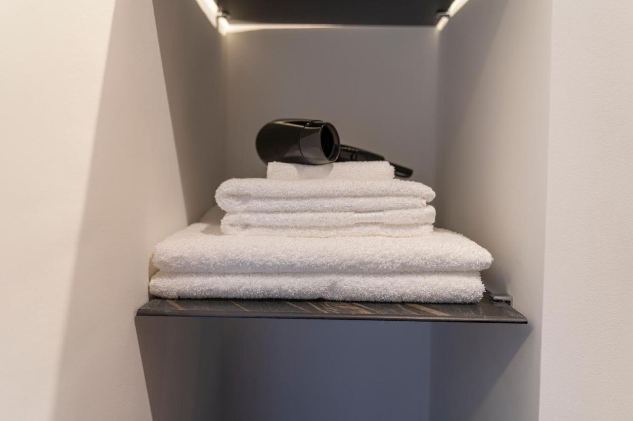 B&Z Luxury Bed and Breakfast Bari Exteriör bild