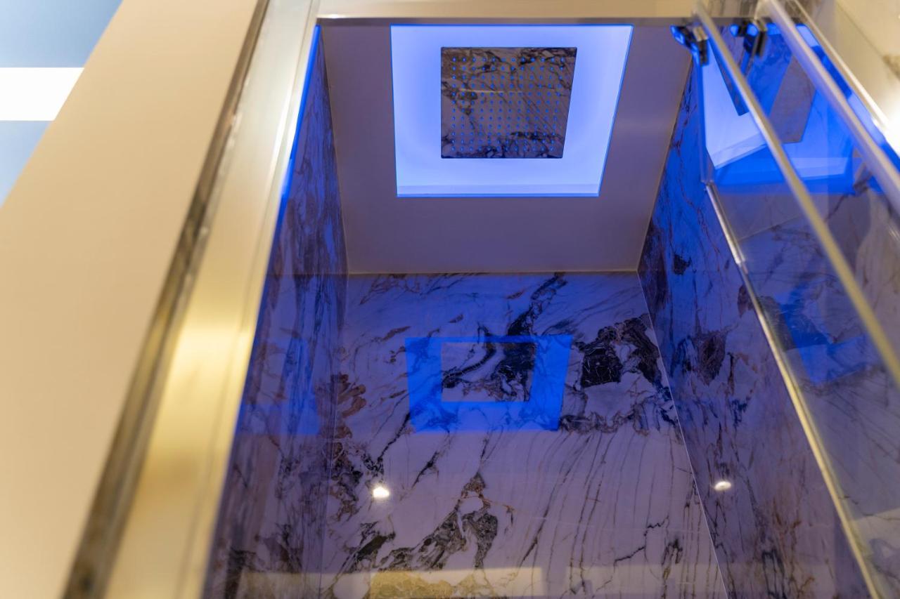 B&Z Luxury Bed and Breakfast Bari Exteriör bild